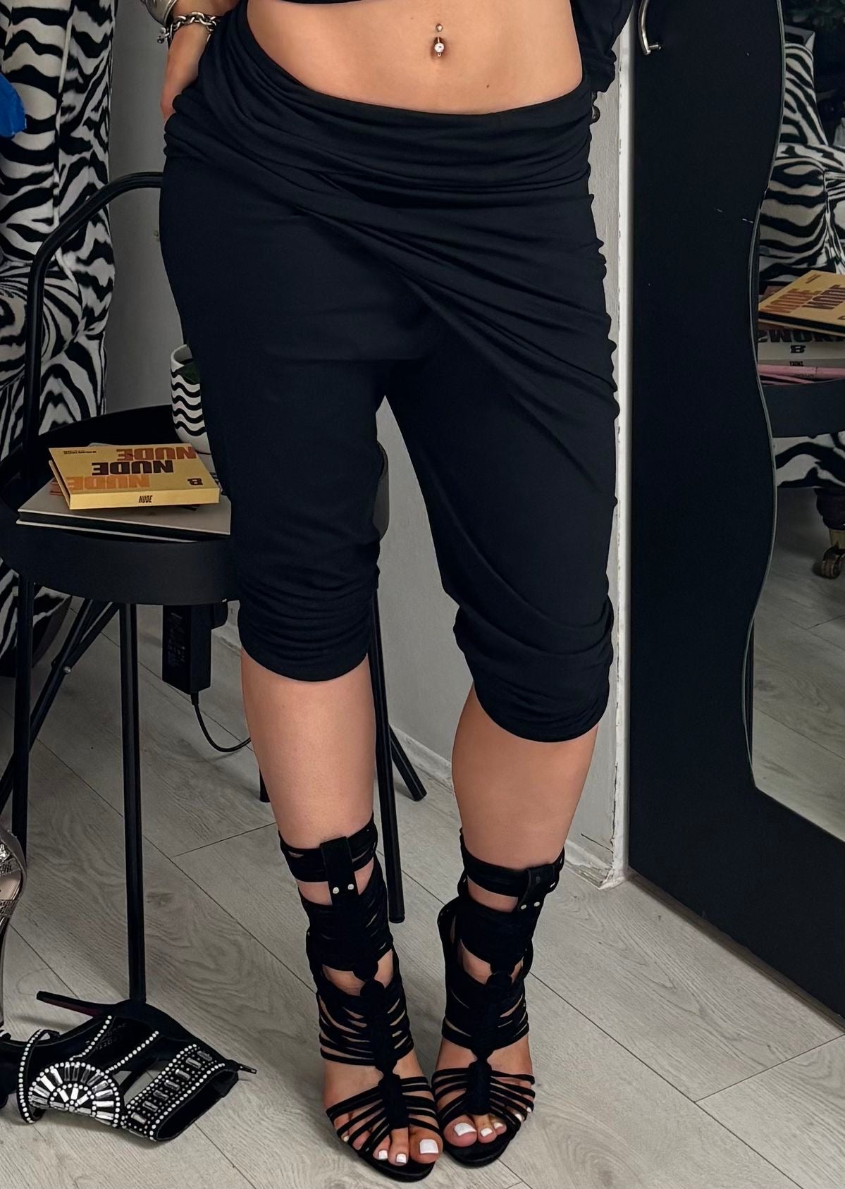 Okofuo Capri