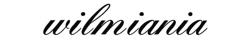 Wilmiania